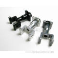 Cnc machined aluminum 6061-T6 cnc machining parts